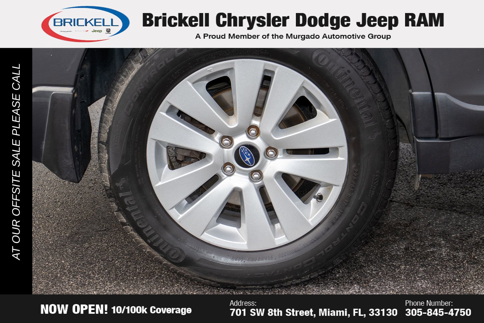 Used 2018 Subaru Outback 2.5i Premium AWD/4WD image 41