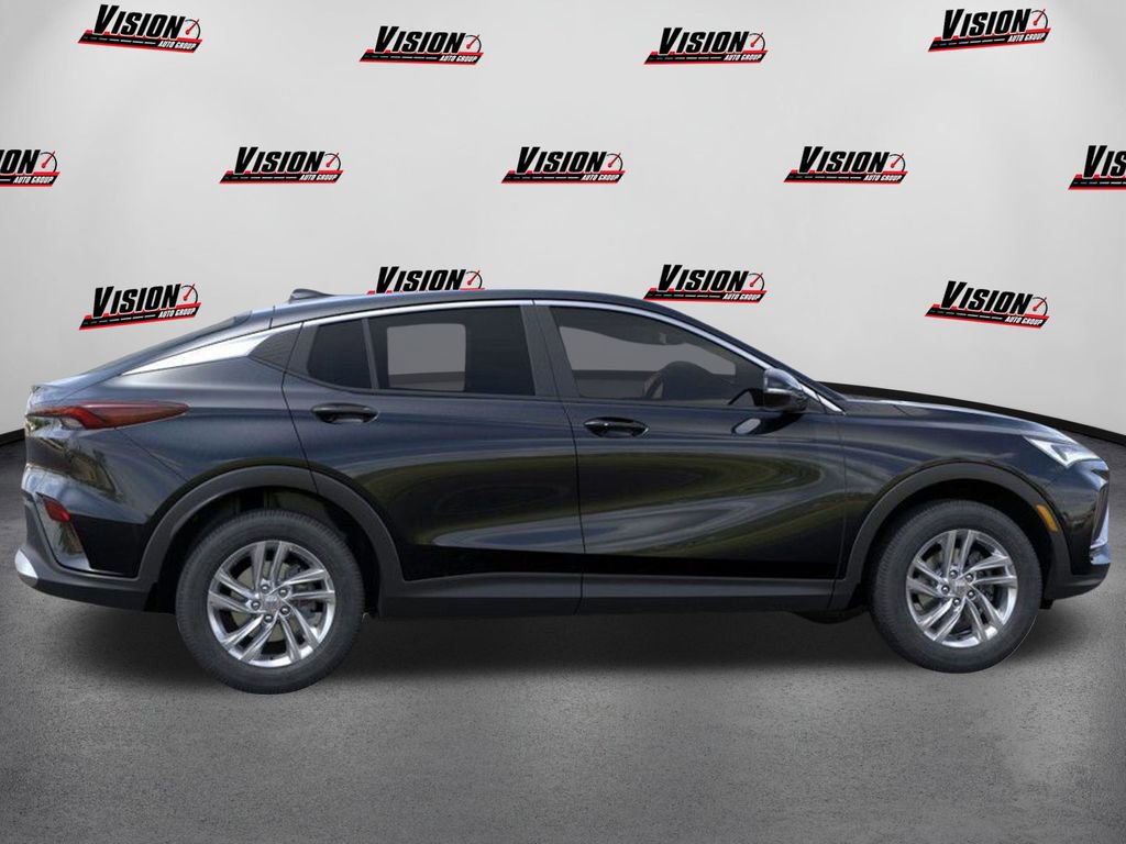 Used 2025 Buick Envista Preferred w/ Convenience I Package image 5