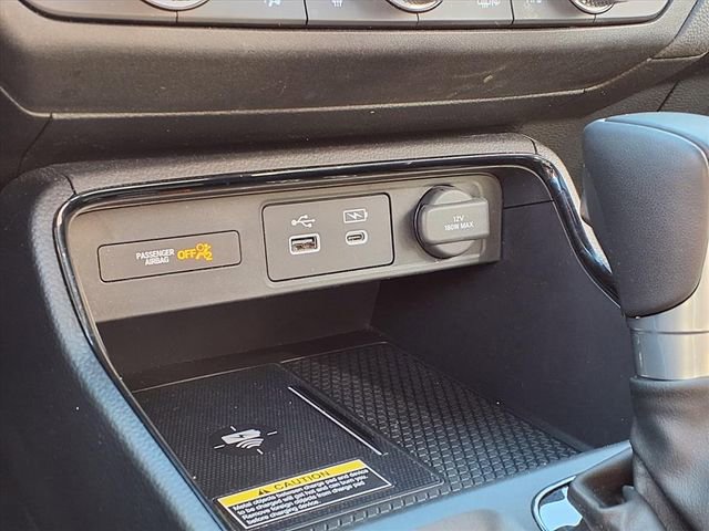 Certified 2025 Honda CR-V Sport-L image 19