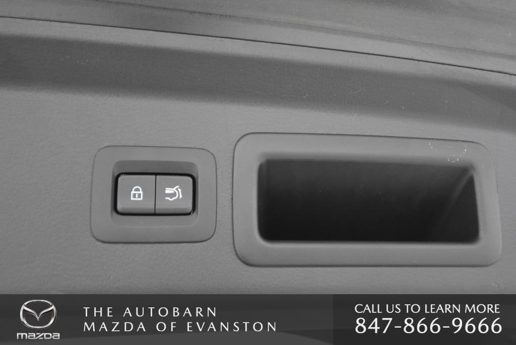 Certified 2023 MAZDA CX-30 AWD 2.5 S w/ Premium Package image 34