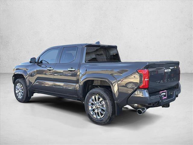 New 2026 Toyota Tacoma Limited image 7