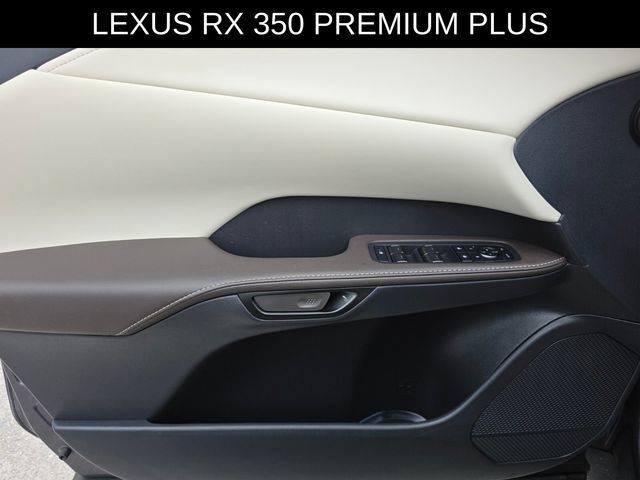 Used 2025 Lexus RX 350 Premium Plus w/ Accessory Package (Z1) FWD image 25