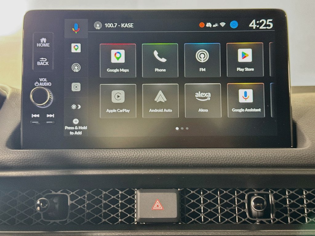 New 2027 Honda Prelude image 18