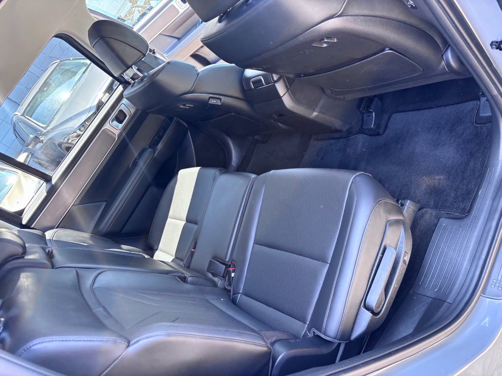 Used 2024 Hyundai Santa Fe SEL AWD/4WD image 34