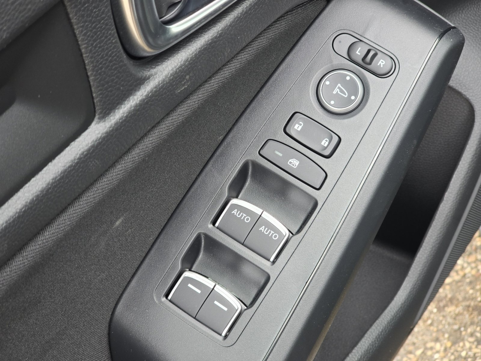 New 2026 Honda Civic Sport image 24