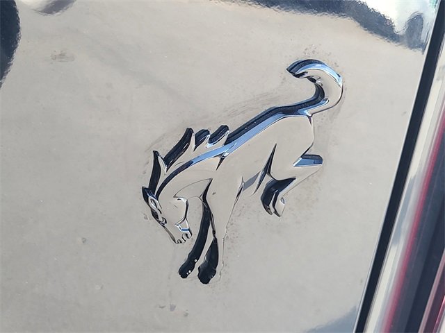 Used 2022 Ford Bronco Outer Banks image 9