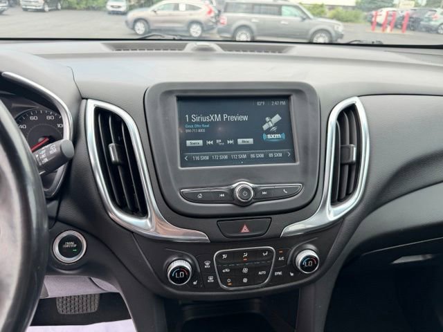 Used 2018 Chevrolet Equinox LT FWD image 18
