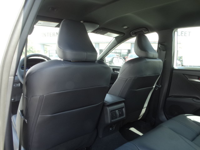 New 2026 Toyota Camry XSE AWD/4WD image 14