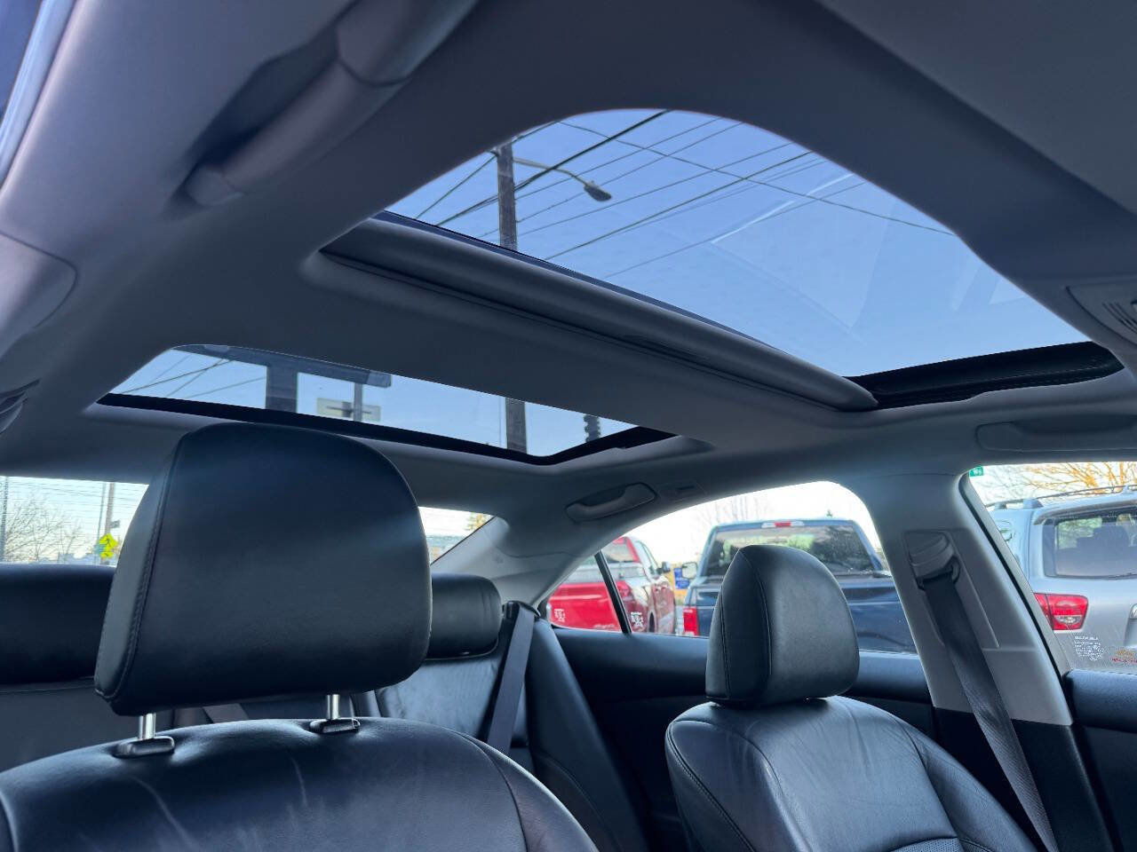 Used 2009 Lexus ES 350 image 26