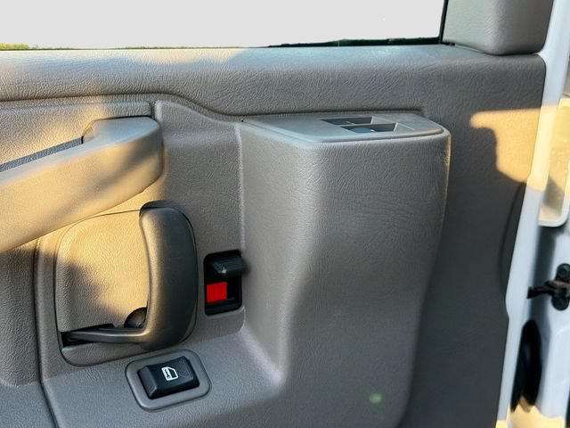 New 2025 Chevrolet Express 3500 w/ Power Convenience Package RWD image 14