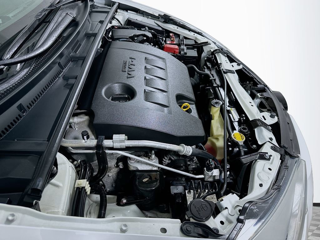 Used 2016 Toyota Corolla S Special Edition FWD image 23