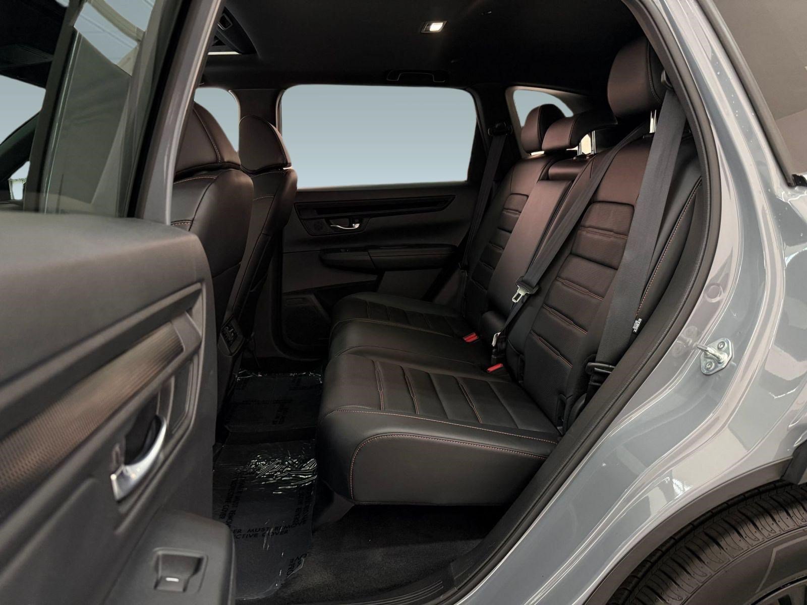 Used 2024 Honda CR-V Sport-L image 19