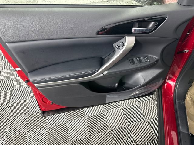 New 2026 Mitsubishi Eclipse Cross SE image 20