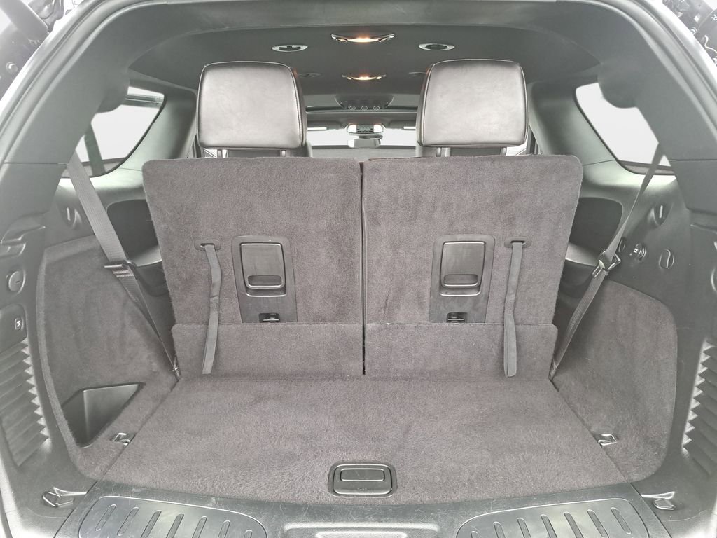 Certified 2025 Dodge Durango GT image 14