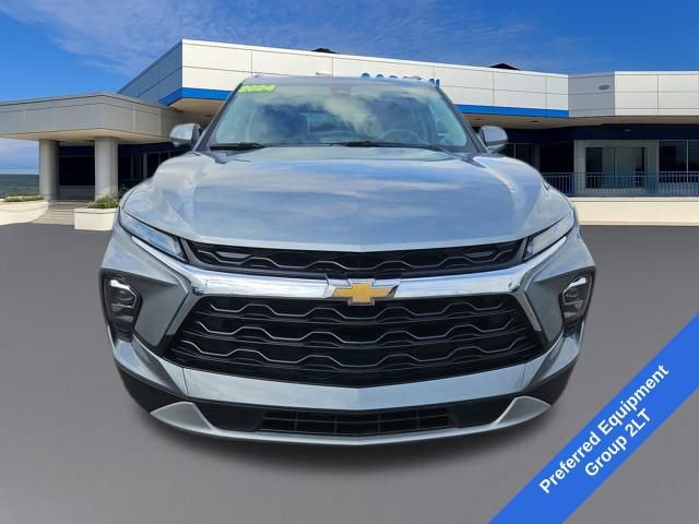 Used 2024 Chevrolet Blazer LT w/ Convenience Package image 9
