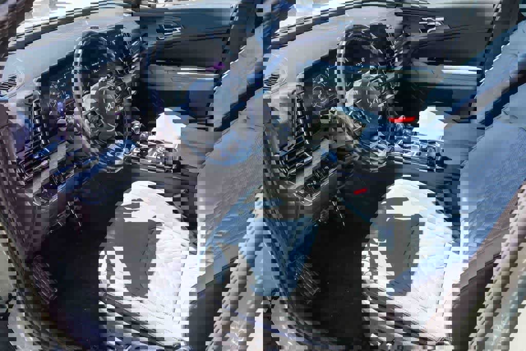 Certified 2023 Kia Sportage X-Pro Prestige image 16