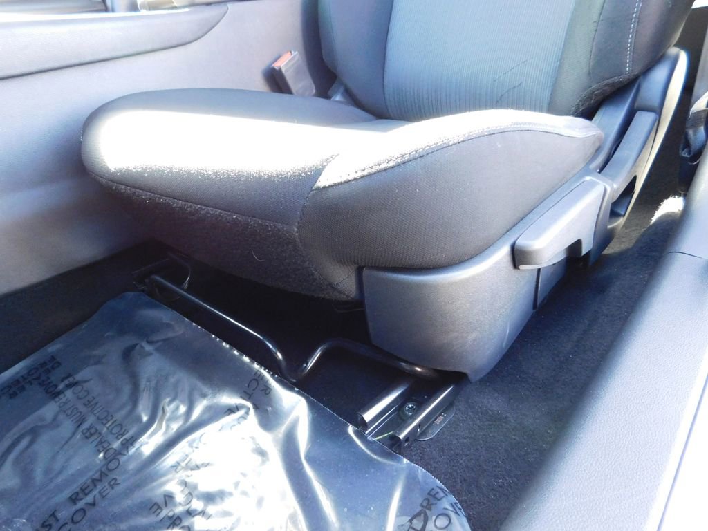 Used 2023 Nissan Sentra SV image 13