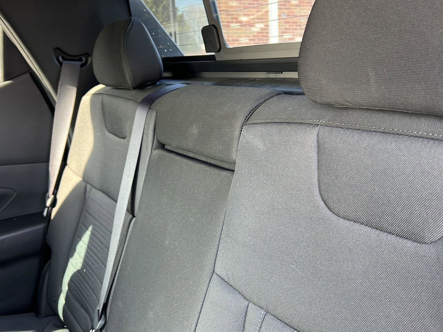 Used 2023 Hyundai Santa Cruz SEL w/ Activity Package image 11