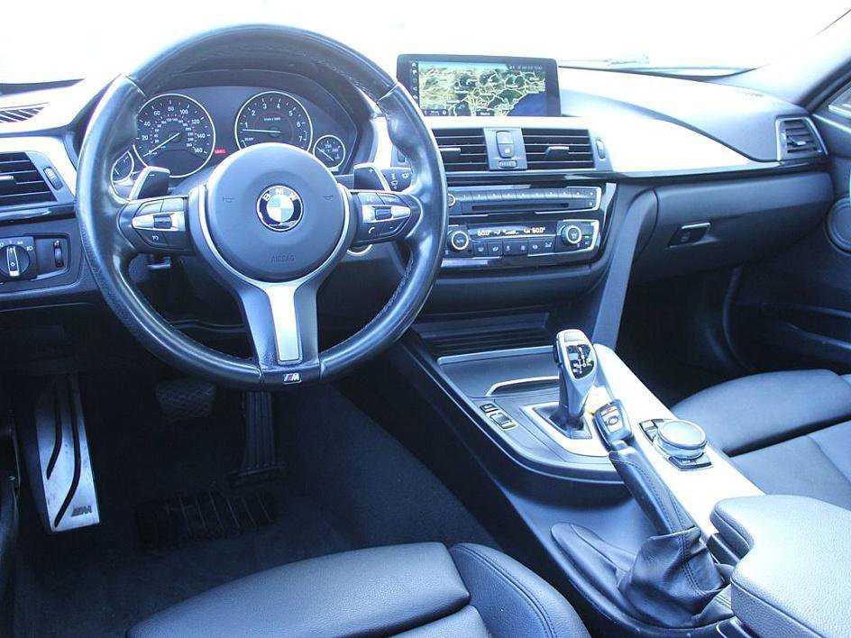 Used 2016 BMW 340i Sedan image 16