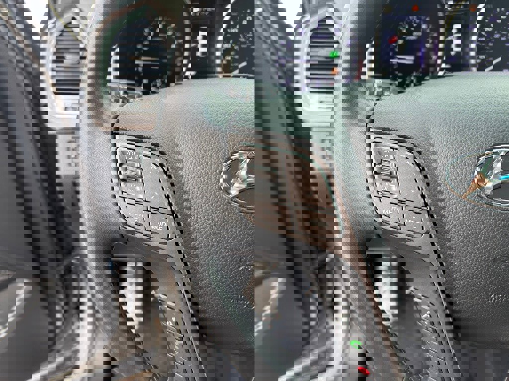 Used 2017 Hyundai Santa Fe Sport image 21