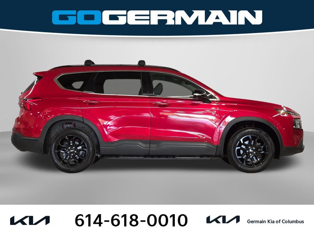 Used 2022 Hyundai Santa Fe XRT AWD/4WD image 6