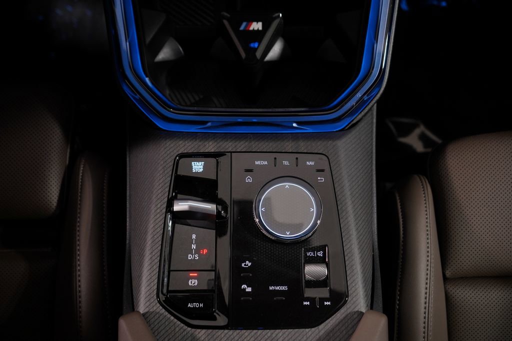 Used 2025 BMW X3 xDrive30i w/ M Sport Package image 13