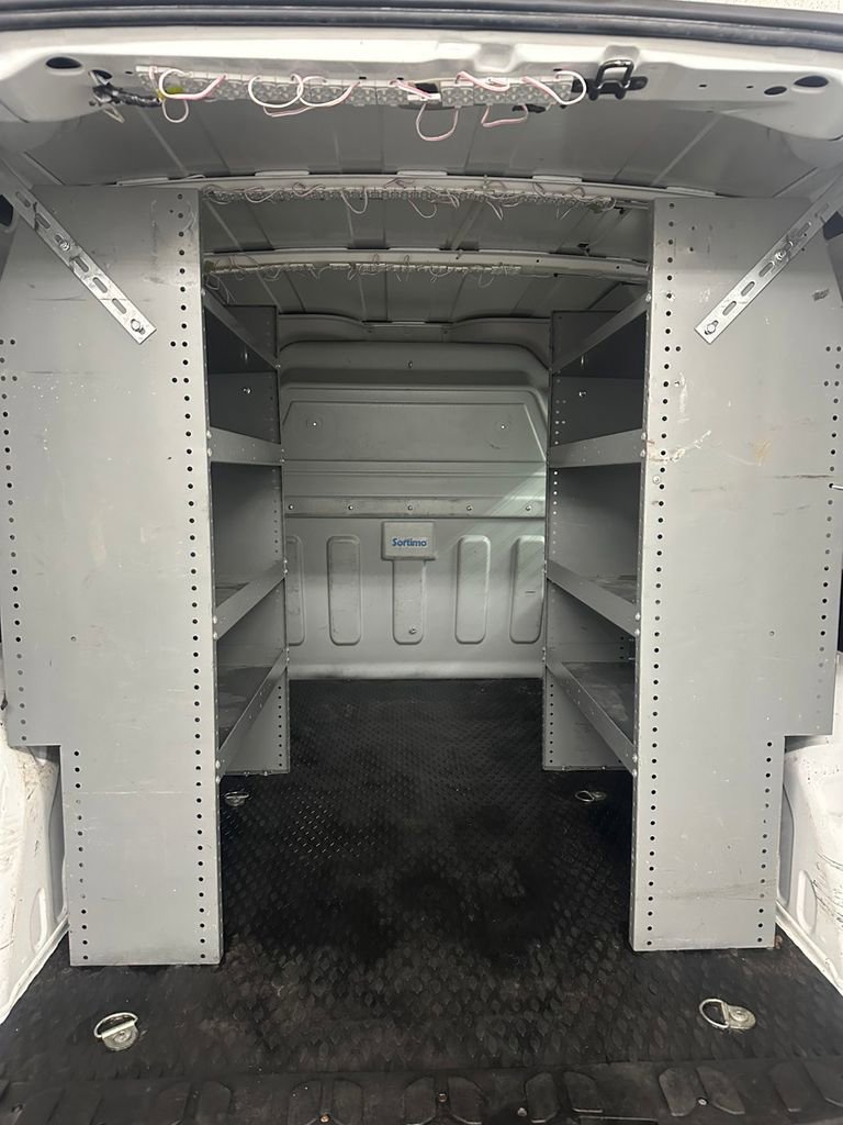 Used 2018 RAM ProMaster City Tradesman image 24