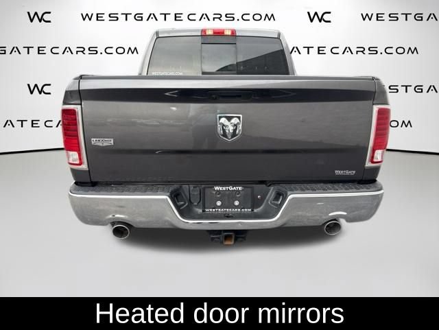 Used 2019 RAM 1500 Laramie RWD image 20