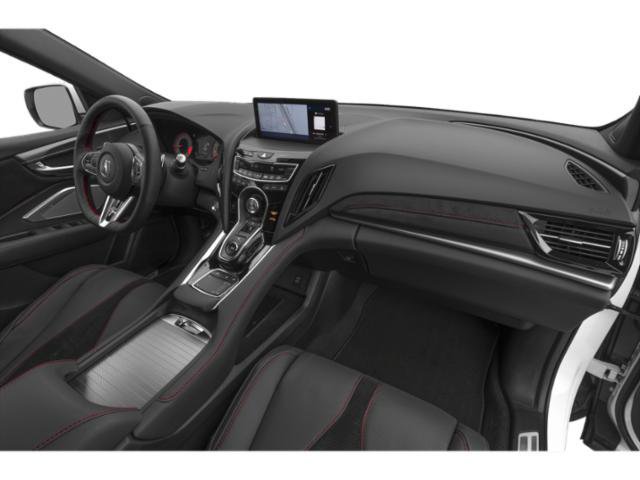 Used 2022 Acura RDX AWD image 18