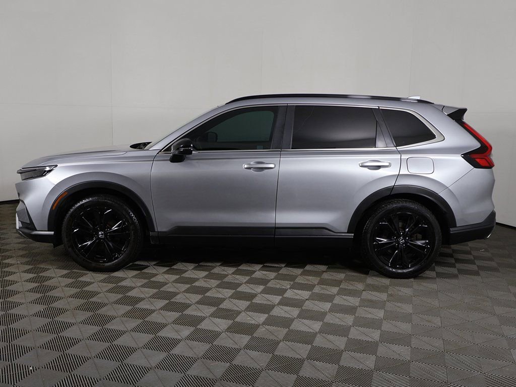 Used 2024 Honda CR-V Sport Touring image 20