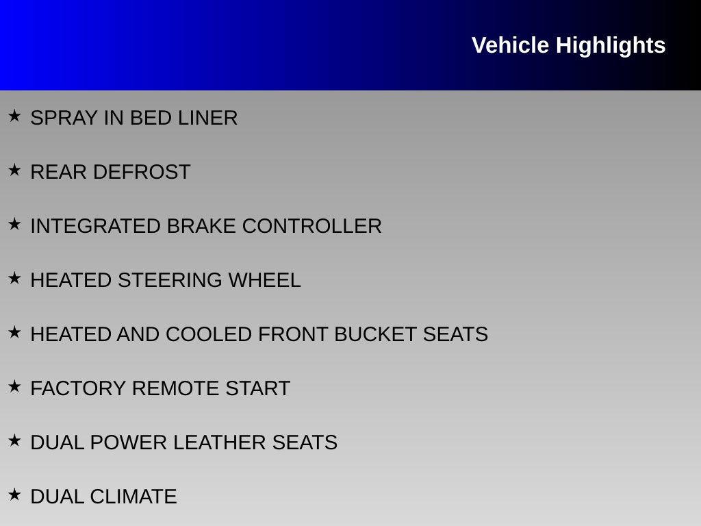 Used 2023 GMC Canyon Denali AWD/4WD image 12