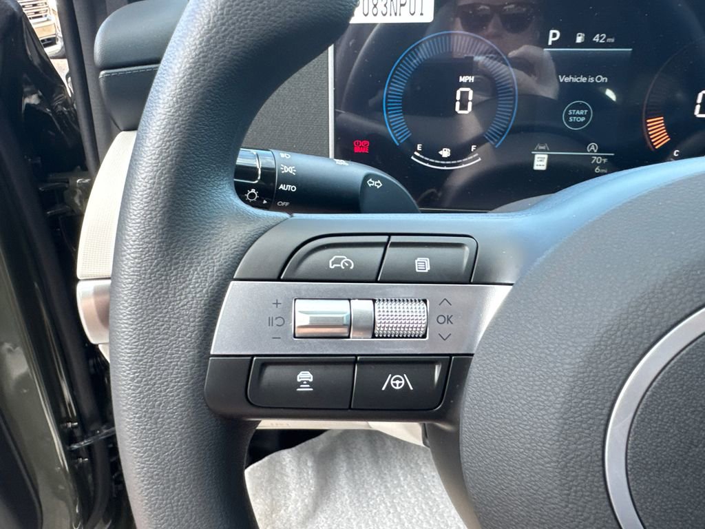 New 2026 Hyundai Tucson SE image 14