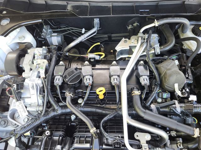 Certified 2025 Nissan Altima 2.5 SL FWD image 23