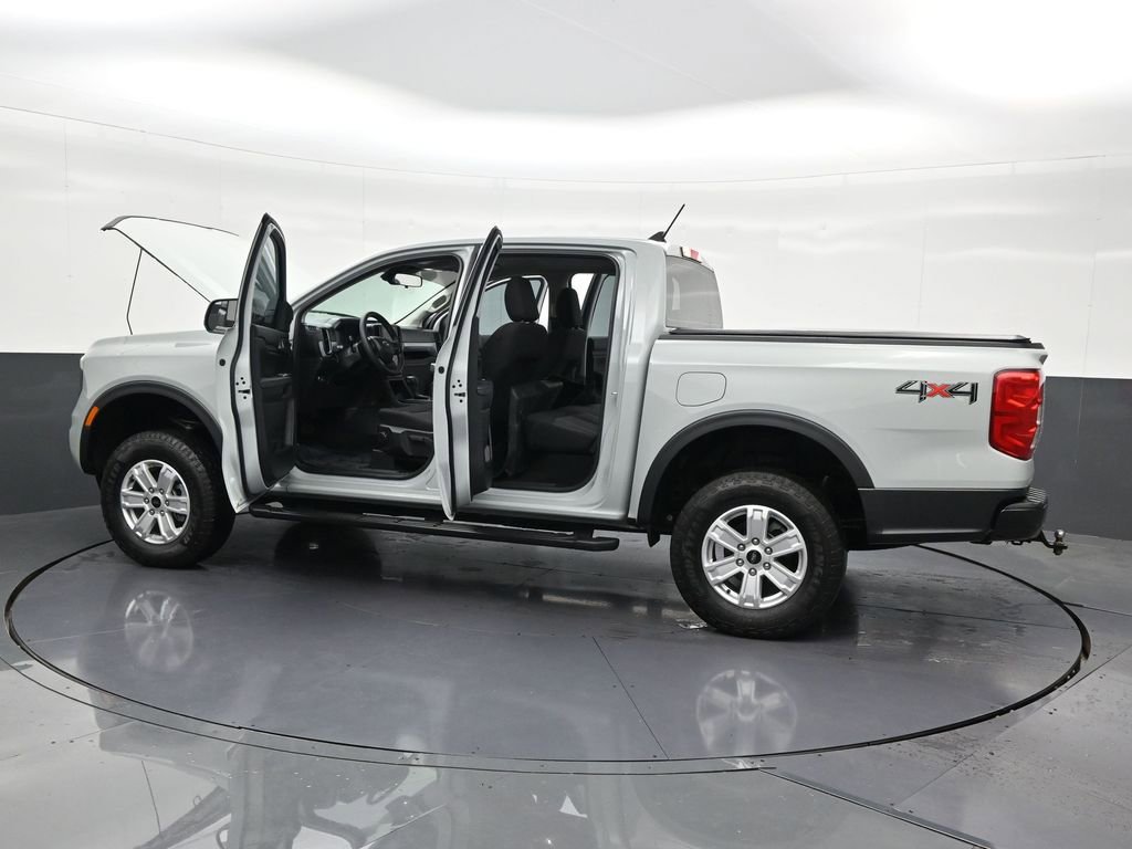 Used 2024 Ford Ranger XL image 34
