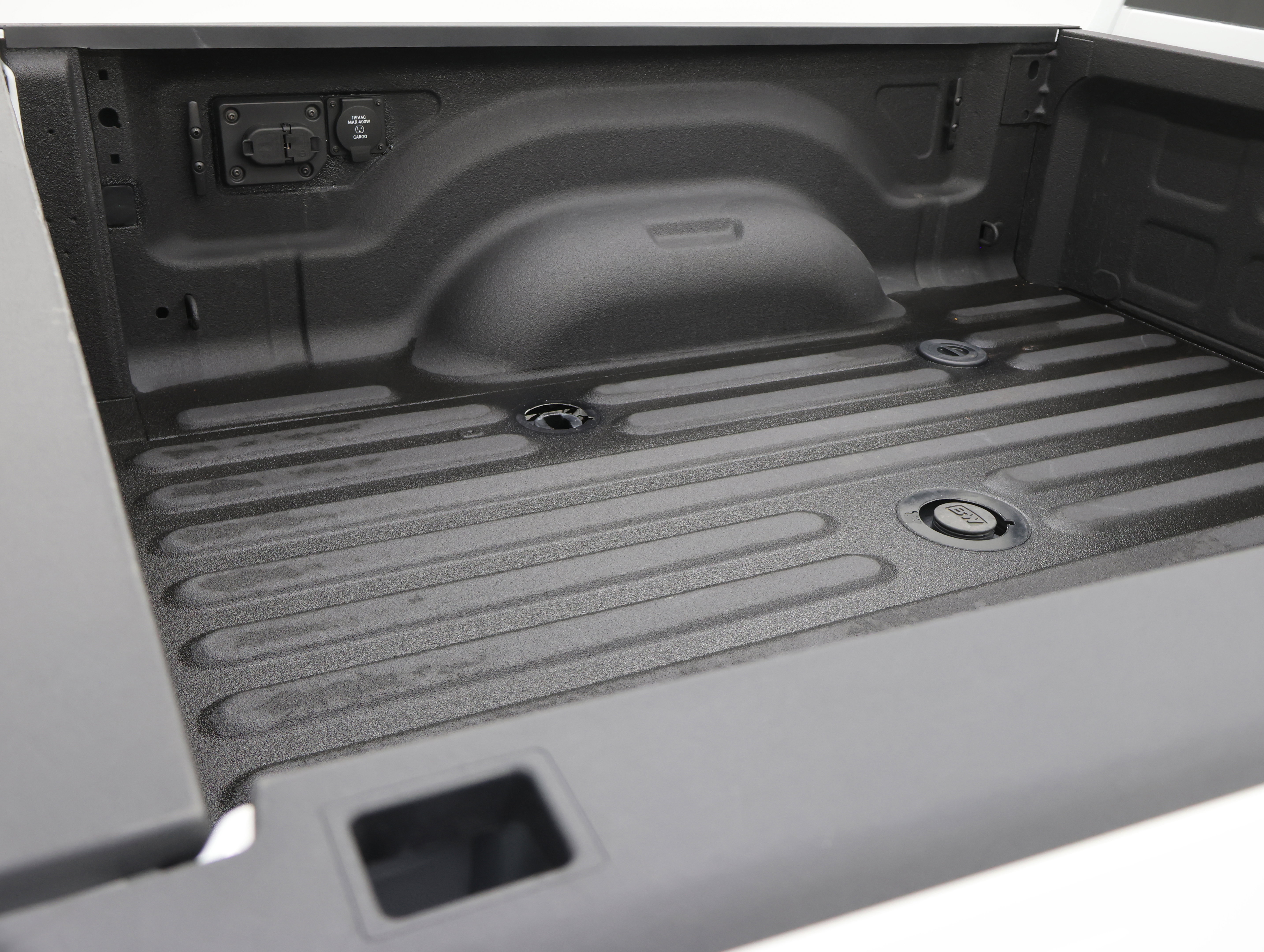 Used 2024 RAM 2500 Big Horn w/ Sport Appearance Package image 5