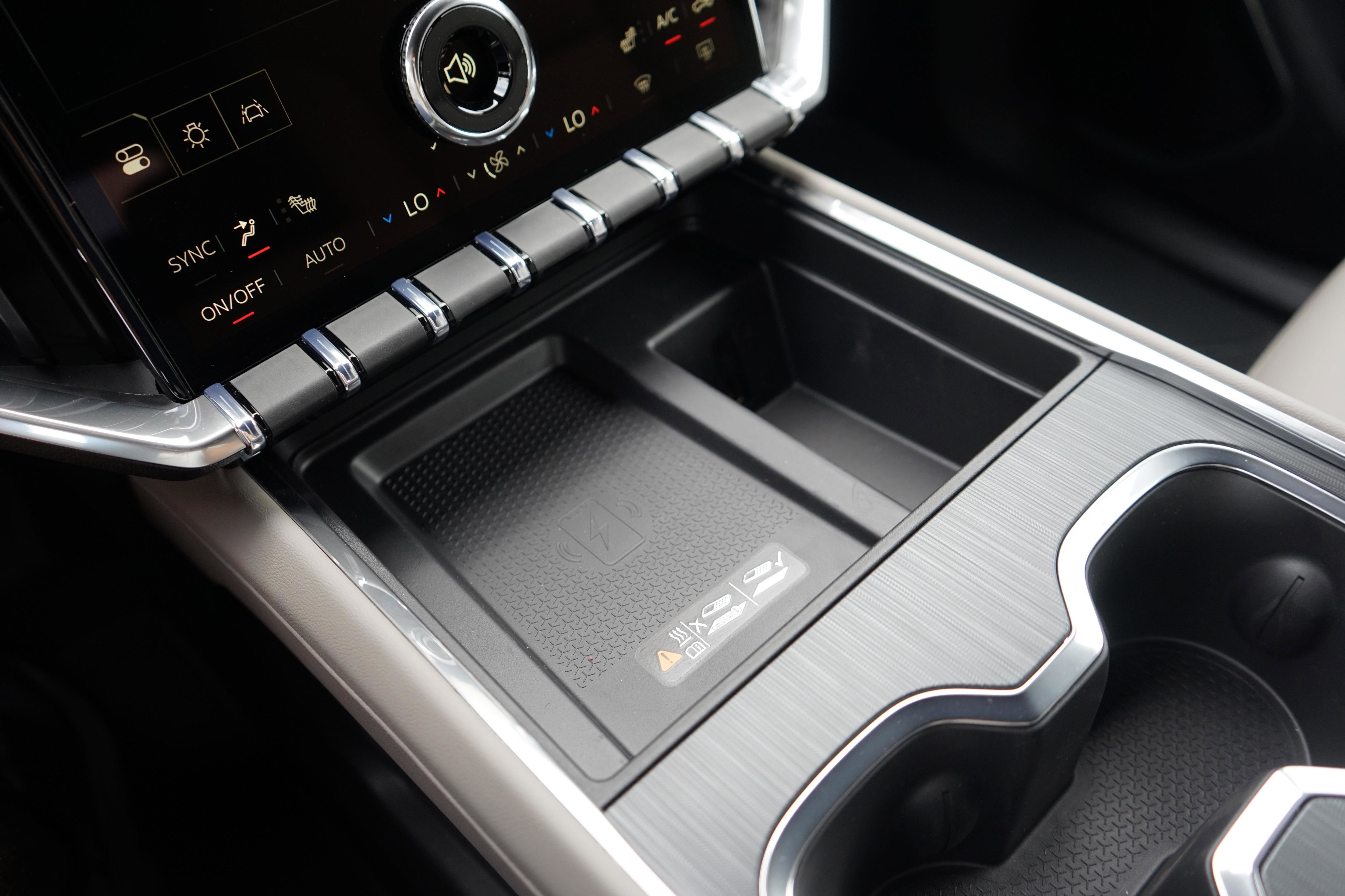 New 2026 GMC Acadia Elevation w/ Elevation Premium Package image 16