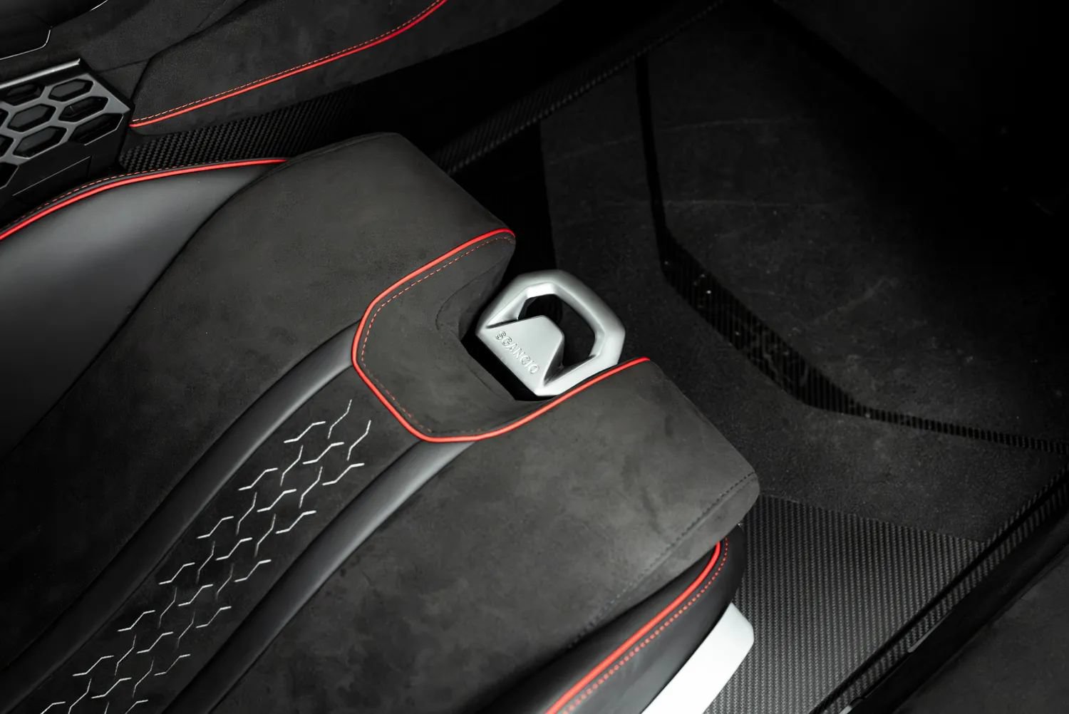 Used 2024 Lamborghini Huracan Sterrato AWD/4WD image 41