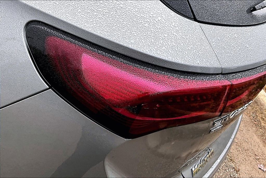 Used 2024 Buick Envision Sport Touring image 22