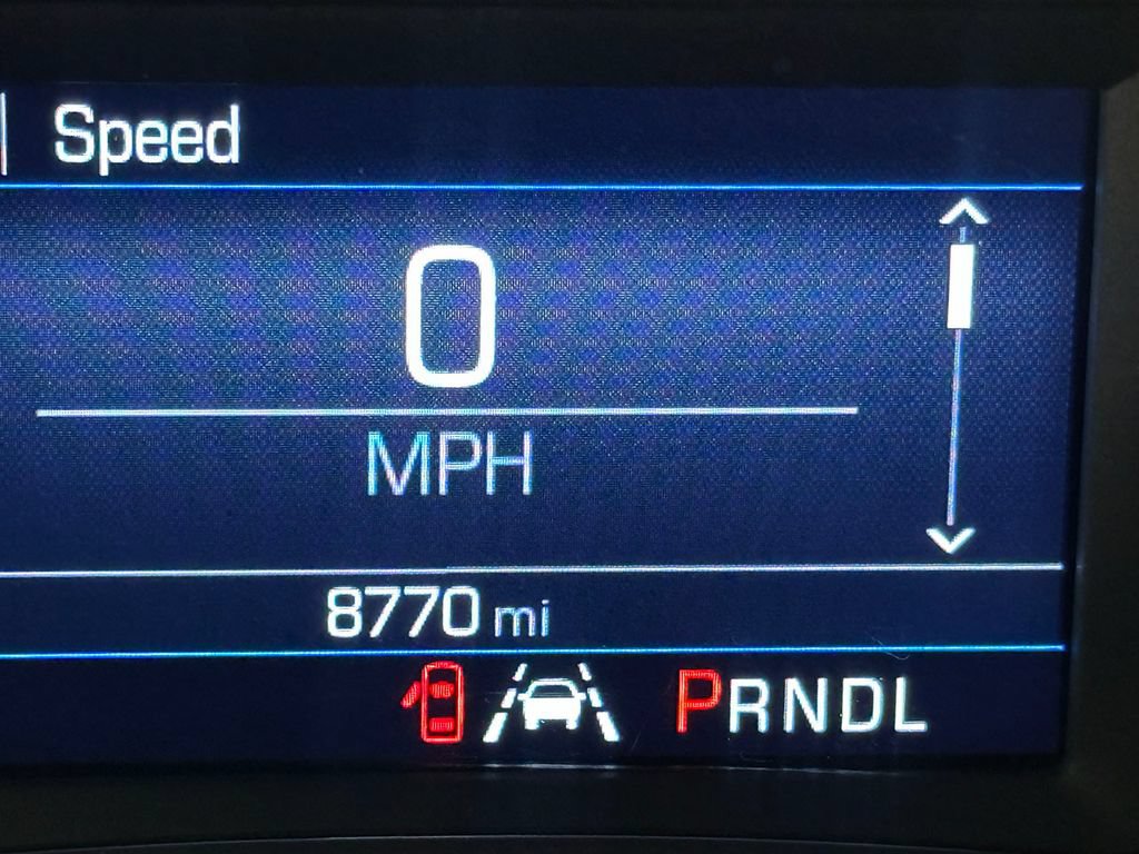 Used 2024 Chevrolet Equinox LT FWD image 6