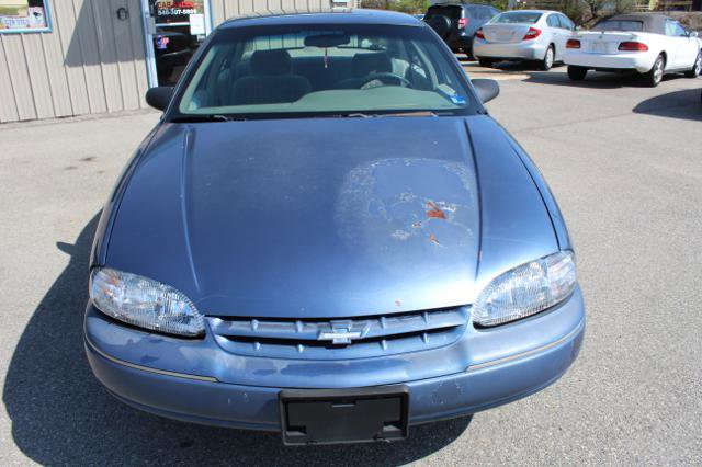 Used 1998 Chevrolet Lumina Sedan w/ Preferred Equipment Group 1 FWD image 8