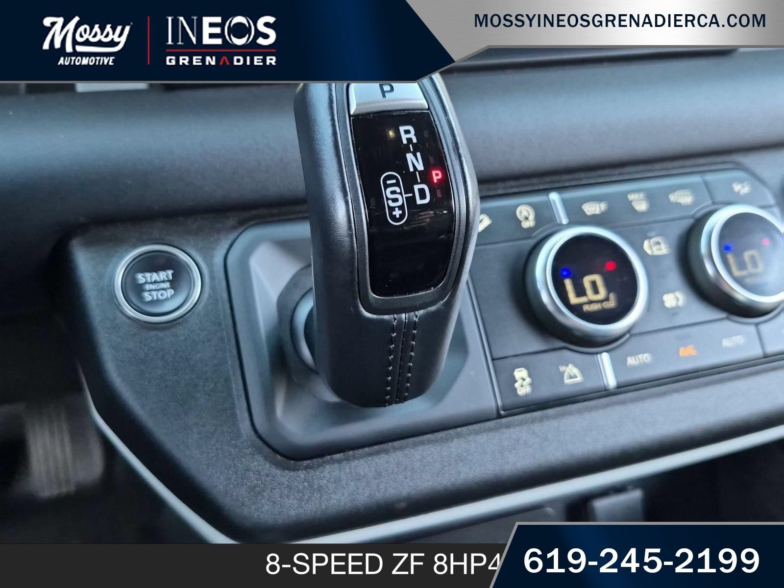Used 2024 Land Rover Defender 90 S AWD/4WD image 20