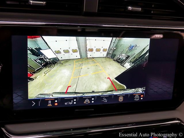 New 2026 GMC Sierra 1500 AT4X image 16