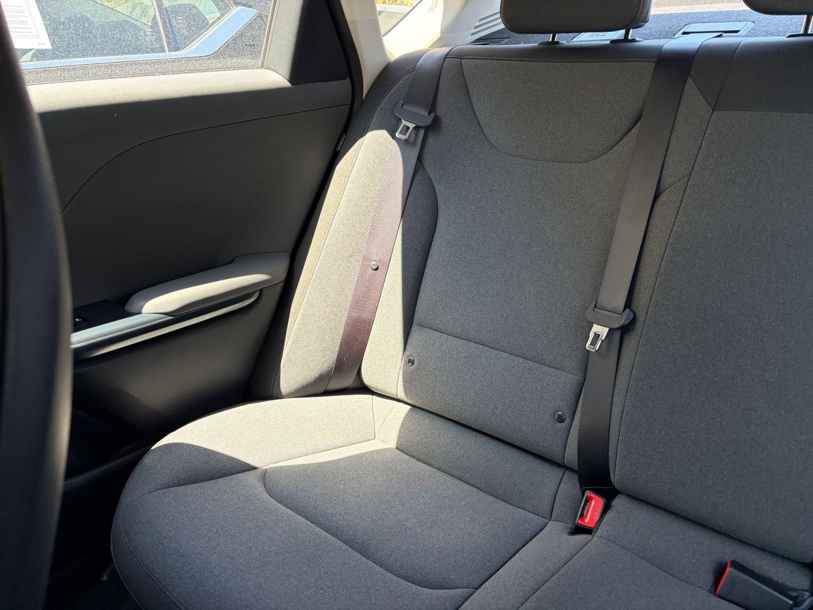 Used 2025 Kia K4 FWD image 37