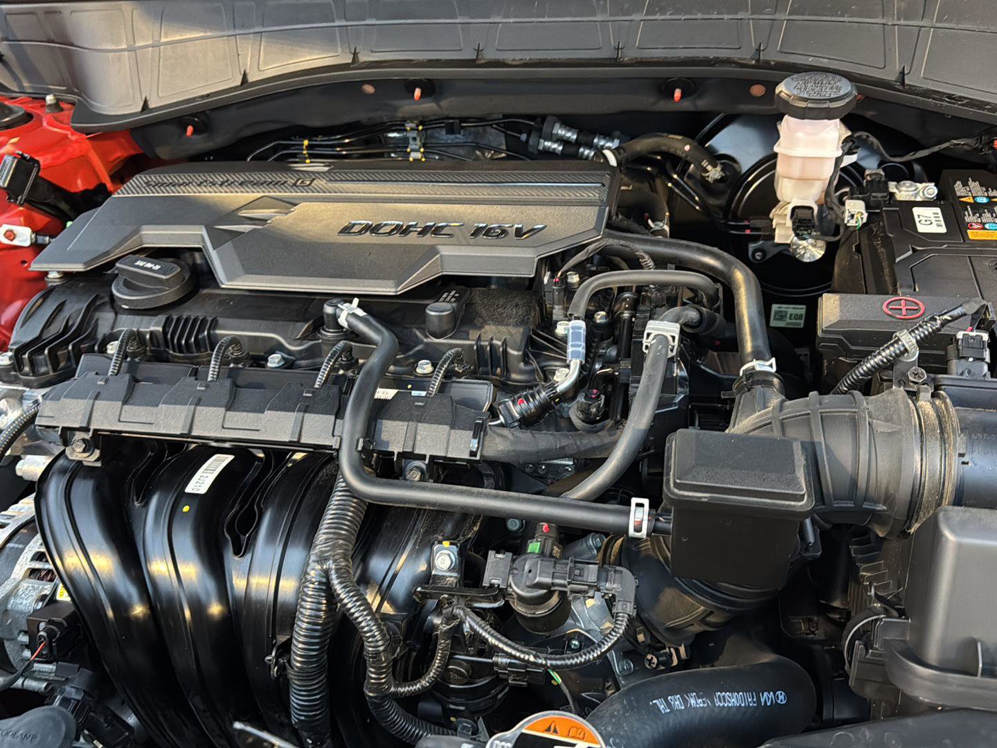 Used 2025 Hyundai Kona SEL image 29