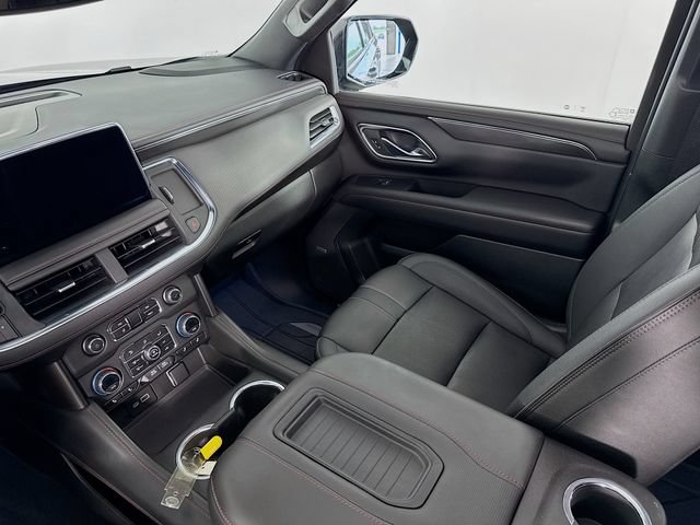 Used 2023 Chevrolet Tahoe RST w/ Luxury Package AWD/4WD image 26