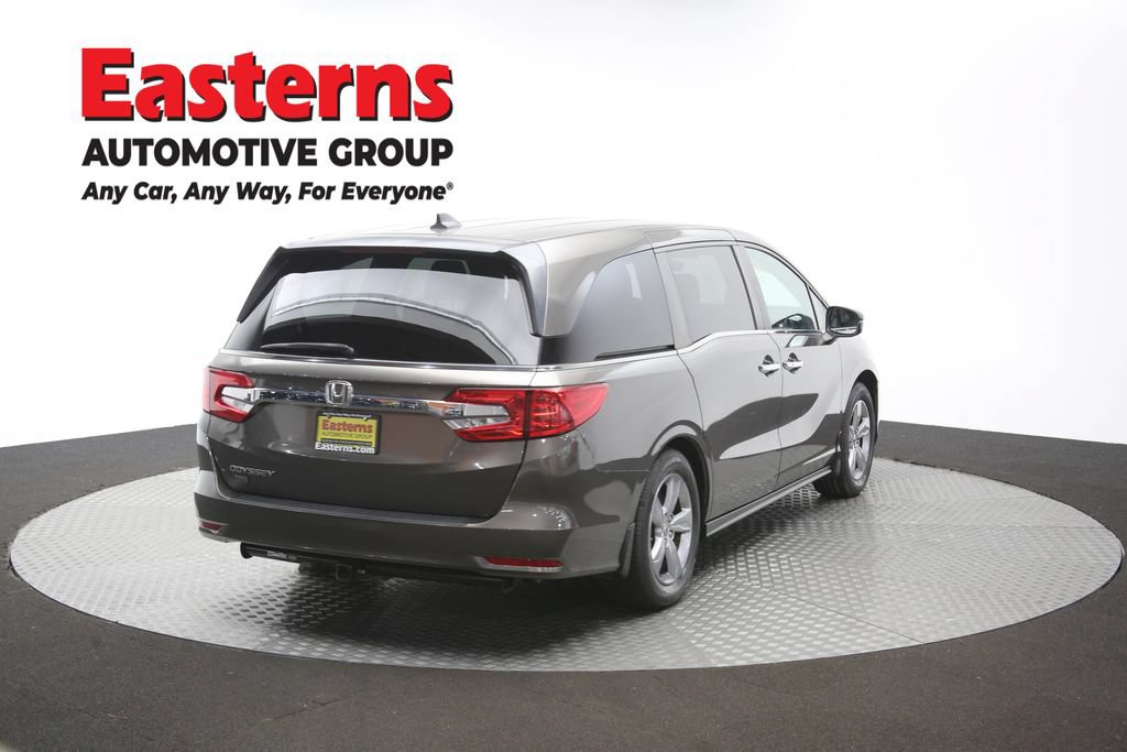 Used 2019 Honda Odyssey EX-L image 40