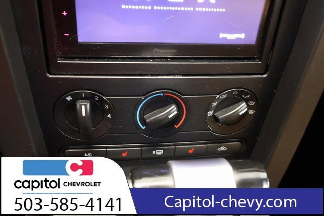 Used 2007 Ford Mustang GT image 19