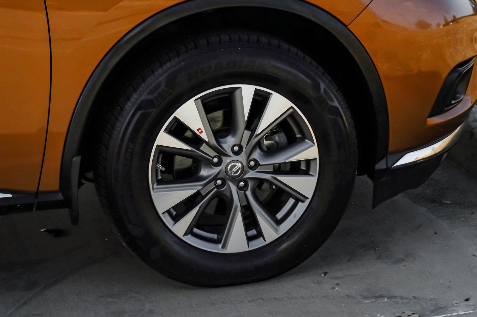 Used 2017 Nissan Murano SL w/ SL Technology Package FWD image 56