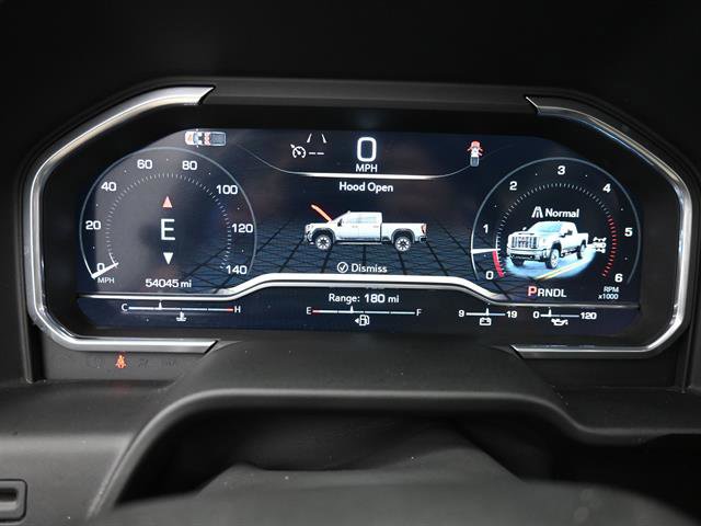 Used 2024 GMC Sierra 2500 Denali w/ Max Trailering Package AWD/4WD image 12