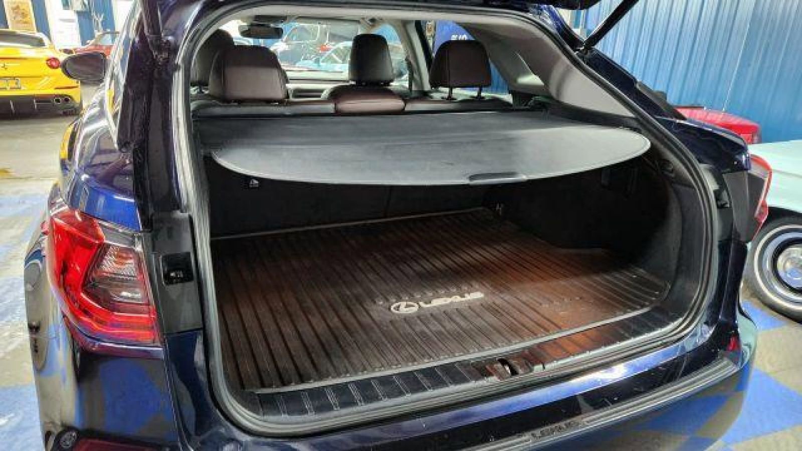 Used 2017 Lexus RX 350 AWD w/ Premium Package image 67